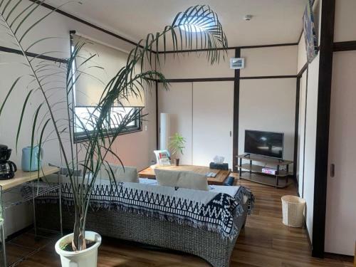 Apartamento Nara Second House - Vacation Stay 10319v