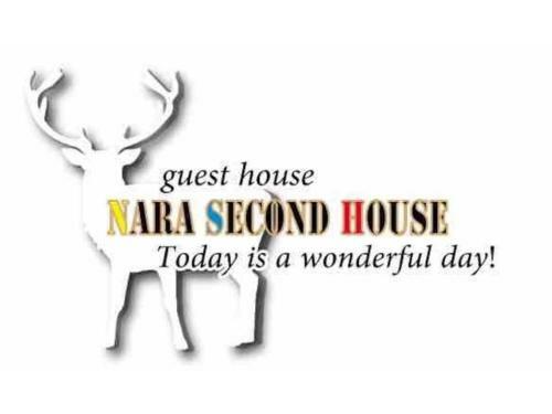 Apartamento Nara Second House - Vacation Stay 10319v