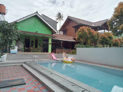 Villa Ainun