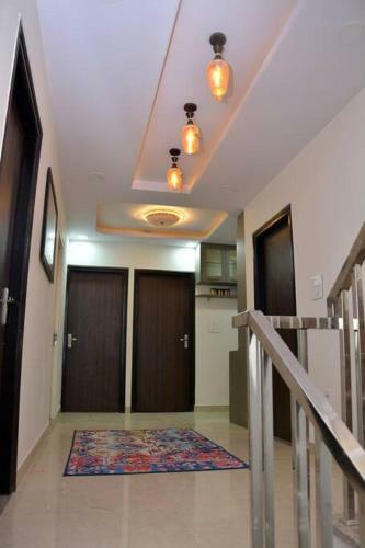 3 Bedroom Villa ( 2-6) People Accommodation