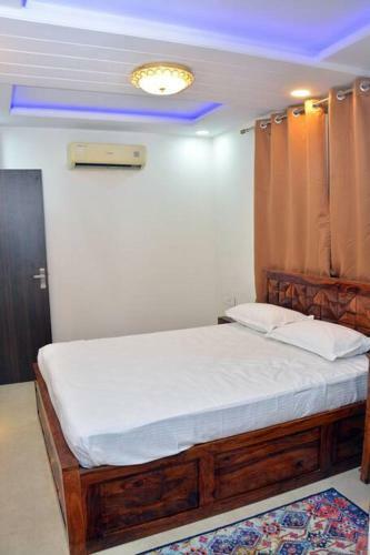 3 Bedroom Villa ( 2-6) People Accommodation