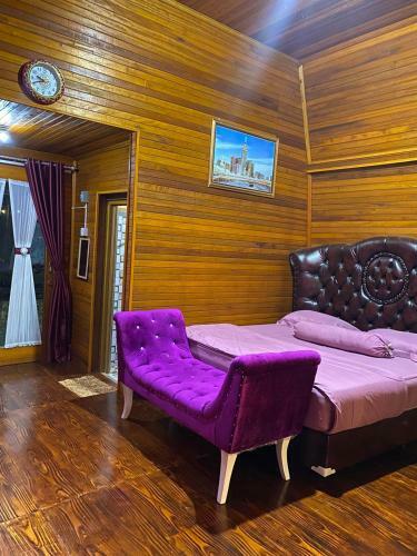 Herota Homestay