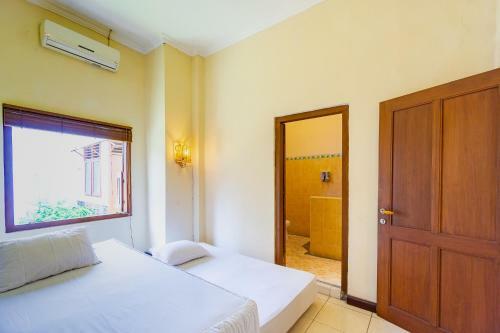 Villa Griya Kencana Jogja By Bukit Vista