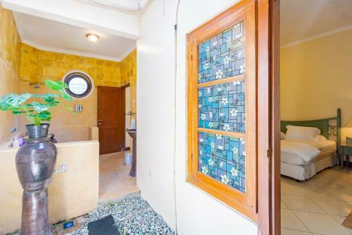 Villa Griya Kencana Jogja By Bukit Vista