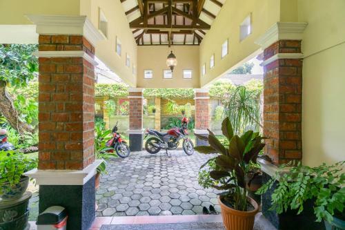 Villa Griya Kencana Jogja By Bukit Vista