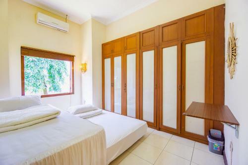 Villa Griya Kencana Jogja By Bukit Vista