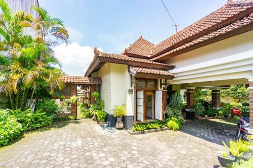 Villa Griya Kencana Jogja By Bukit Vista
