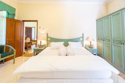 Villa Griya Kencana Jogja By Bukit Vista