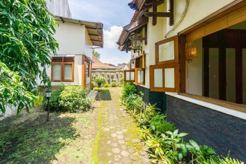 Villa Griya Kencana Jogja By Bukit Vista