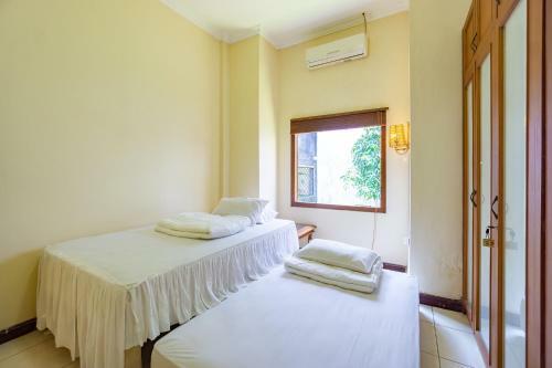 Villa Griya Kencana Jogja By Bukit Vista
