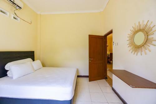 Villa Griya Kencana Jogja By Bukit Vista