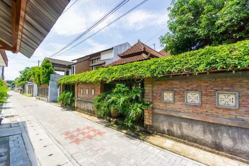 Villa Griya Kencana Jogja By Bukit Vista