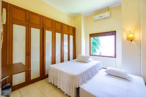 Villa Griya Kencana Jogja By Bukit Vista