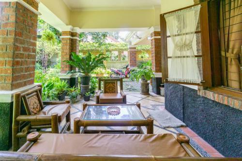 Villa Griya Kencana Jogja By Bukit Vista