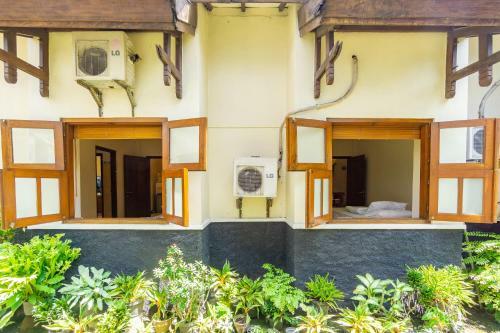 Villa Griya Kencana Jogja By Bukit Vista