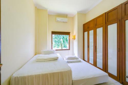 Villa Griya Kencana Jogja By Bukit Vista