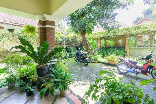 Villa Griya Kencana Jogja By Bukit Vista