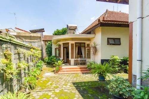 Villa Griya Kencana Jogja By Bukit Vista
