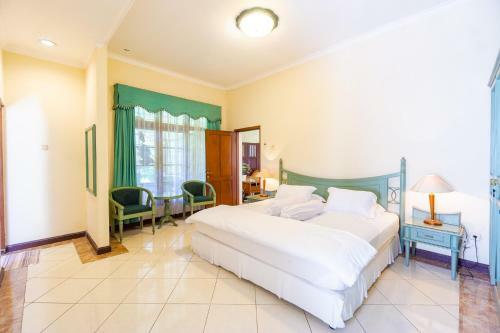 Villa Griya Kencana Jogja By Bukit Vista