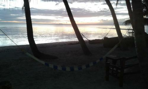 Albergue Seashore Inn