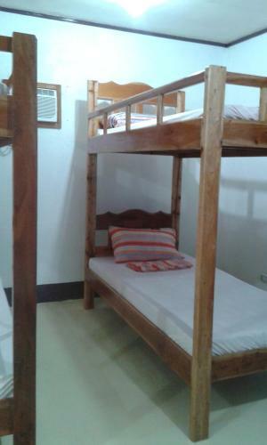 Albergue Seashore Inn