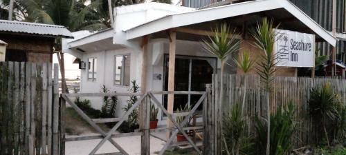 Albergue Seashore Inn