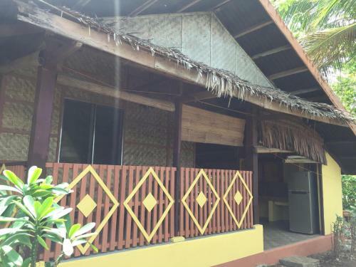 Hotel Residencia Diosa