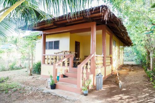 Hotel Residencia Diosa