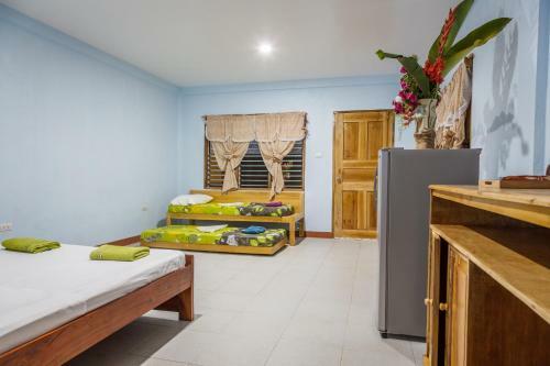 Hotel Residencia Diosa