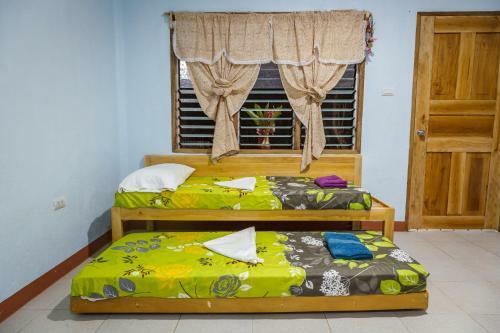 Hotel Residencia Diosa