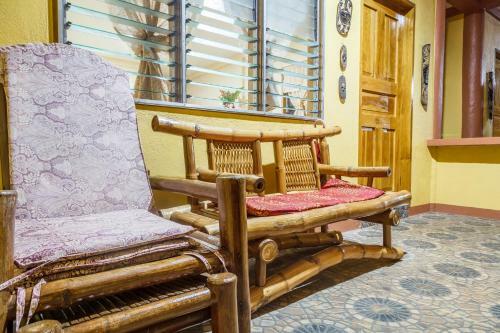 Hotel Residencia Diosa