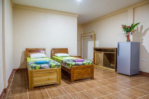 Hotel Residencia Diosa