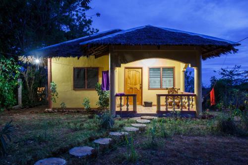 Hotel Residencia Diosa