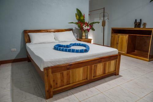 Hotel Residencia Diosa