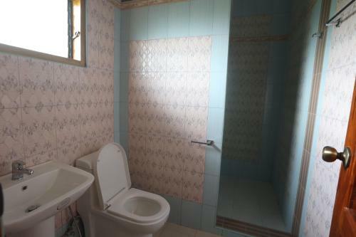 Hotel Residencia Diosa