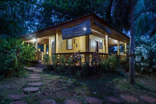 Hotel Residencia Diosa