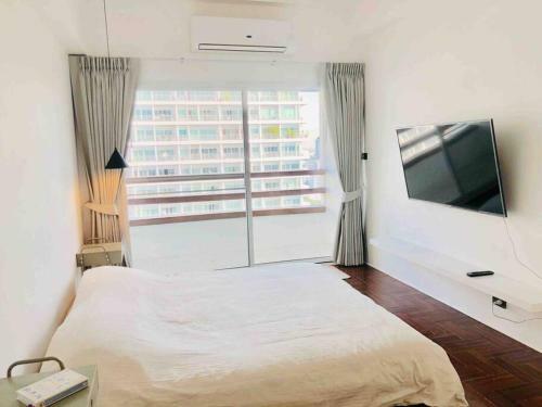 Apartamento Kai&bell Minimal Duplex Penthouse On Thonglor