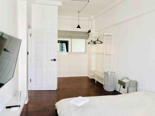 Apartamento Kai&bell Minimal Duplex Penthouse On Thonglor
