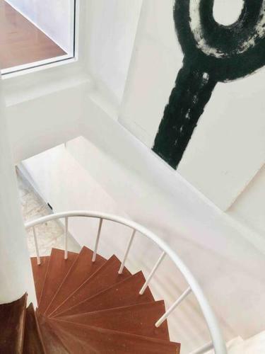 Apartamento Kai&bell Minimal Duplex Penthouse On Thonglor