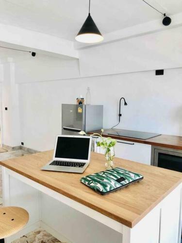 Apartamento Kai&bell Minimal Duplex Penthouse On Thonglor