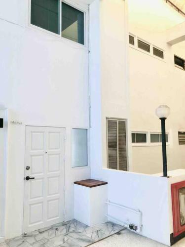 Apartamento Kai&bell Minimal Duplex Penthouse On Thonglor