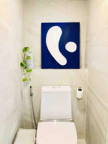 Apartamento Kai&bell Minimal Duplex Penthouse On Thonglor