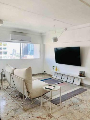 Apartamento Kai&bell Minimal Duplex Penthouse On Thonglor