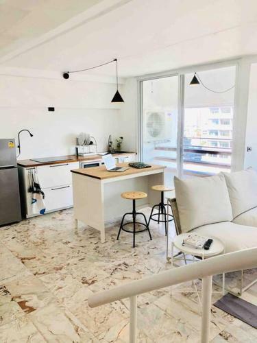 Apartamento Kai&bell Minimal Duplex Penthouse On Thonglor