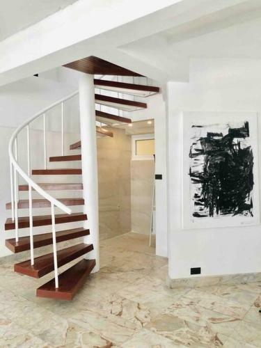 Apartamento Kai&bell Minimal Duplex Penthouse On Thonglor