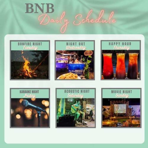 Nnyl Baler Beachfront