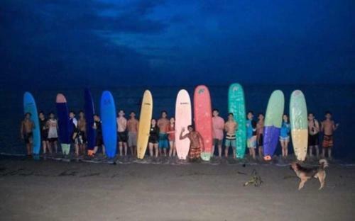 Nnyl Baler Beachfront