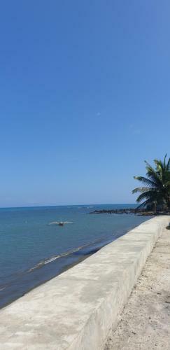 Nnyl Baler Beachfront