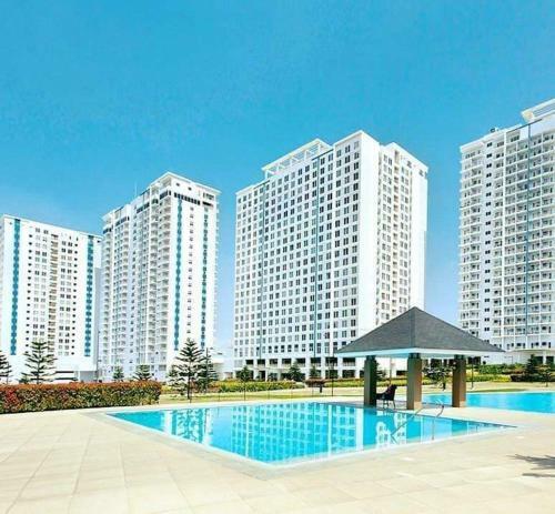 Hotel Wind Residences Tagaytay City