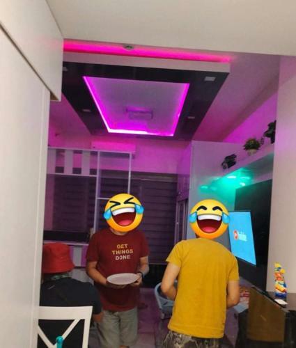 Hotel Wind Residences Tagaytay City